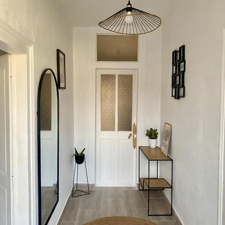 بيت للعطل Maison Agreable A