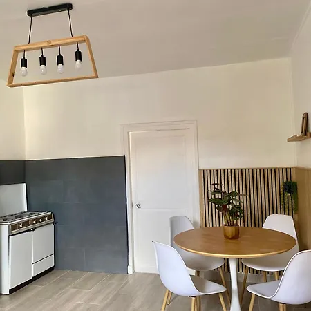 Maison Agreable A بيت للعطل Brigueuil-le-Chantre