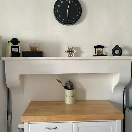 بيت للعطل Maison Agreable A Brigueuil-le-Chantre