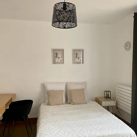 Maison Agreable A