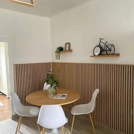 بيت للعطل Maison Agreable A Brigueuil-le-Chantre
