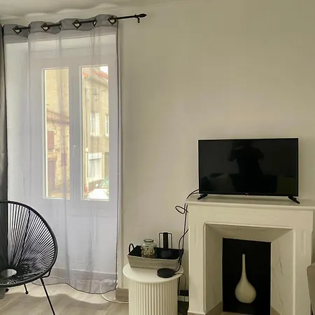 Maison Agreable A * Brigueuil-le-Chantre