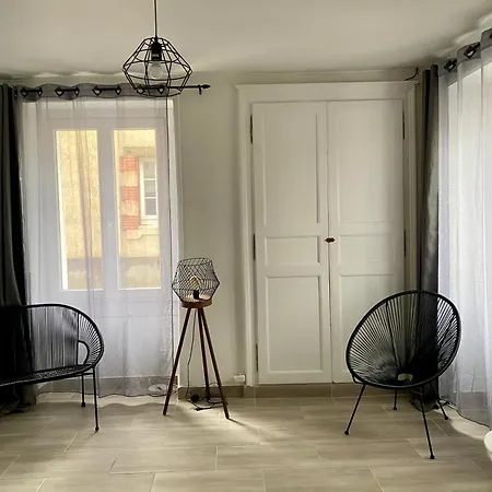 بيت للعطل Maison Agreable A Brigueuil-le-Chantre