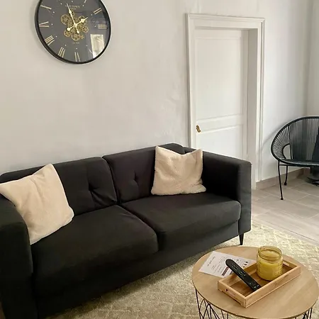 بيت للعطل Maison Agreable A *