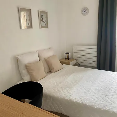 Maison Agreable A * Brigueuil-le-Chantre