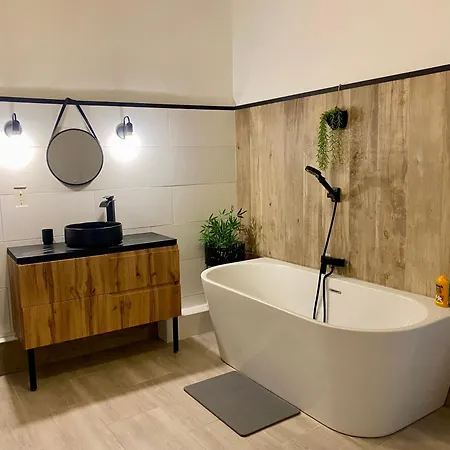 بيت للعطل Maison Agreable A