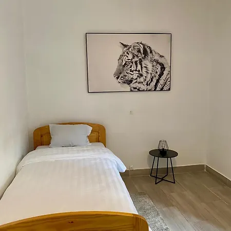 Maison Agreable A بيت للعطل *