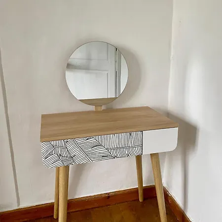 بيت للعطل Maison Agreable A *
