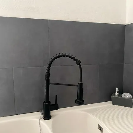 بيت للعطل Maison Agreable A *