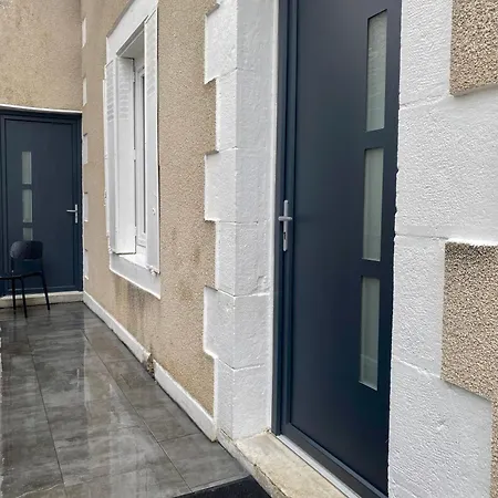 Maison Agreable A *